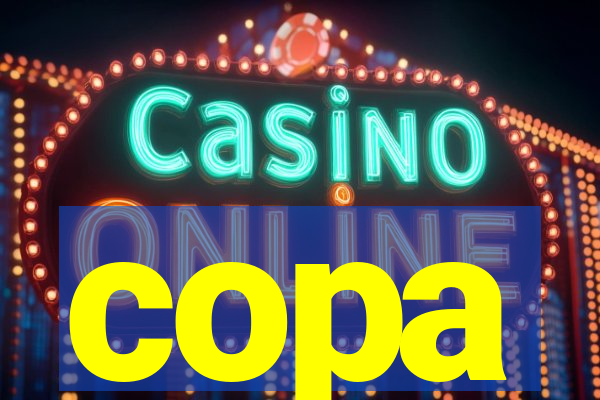 copa