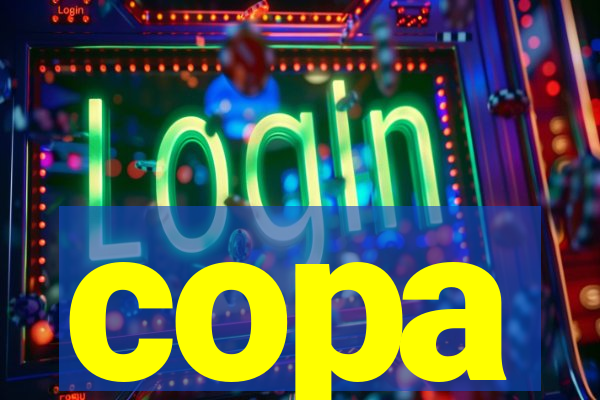 copa