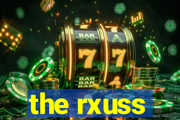 the rxuss