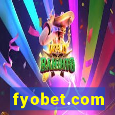 fyobet.com