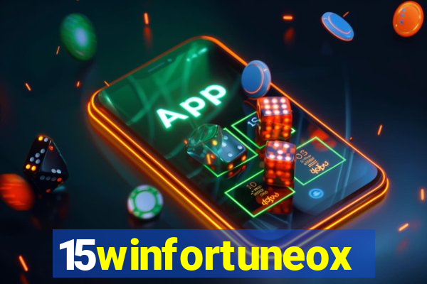 15winfortuneox