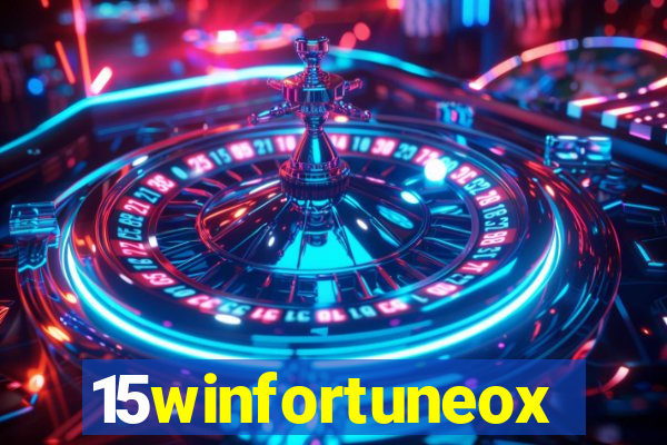 15winfortuneox