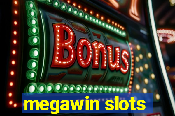 megawin slots