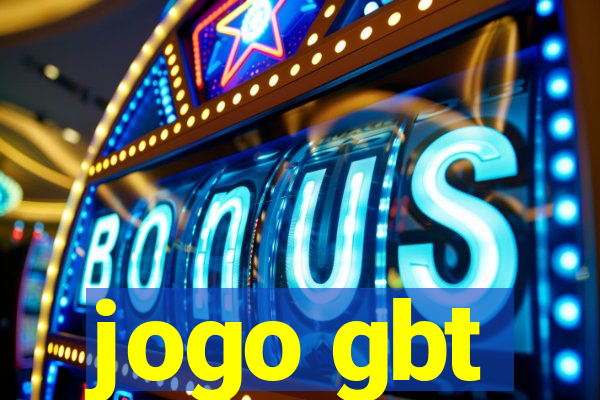 jogo gbt