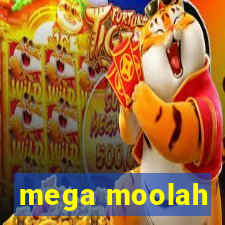 mega moolah