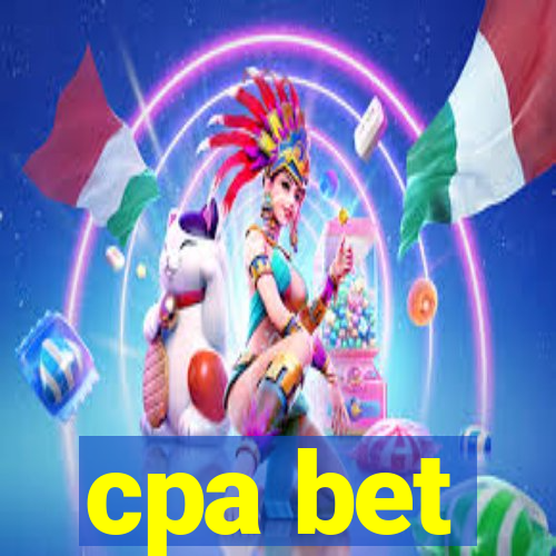 cpa bet