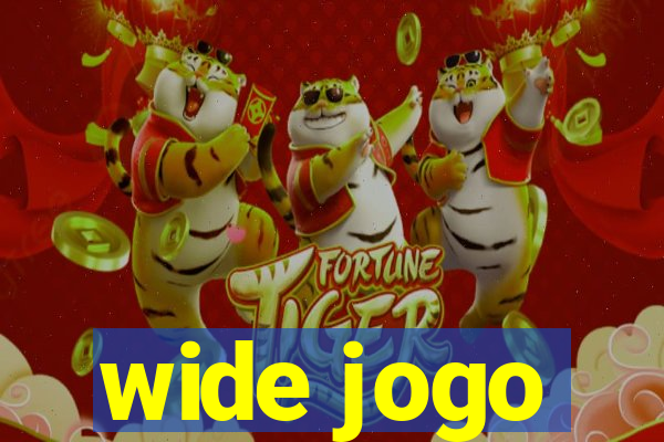 wide jogo