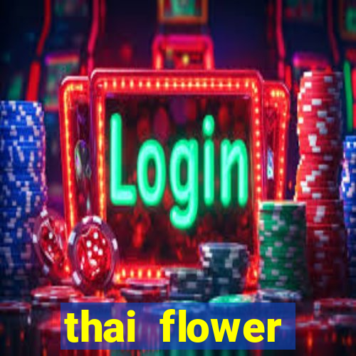 thai flower megaways slot online