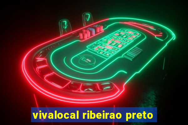 vivalocal ribeirao preto