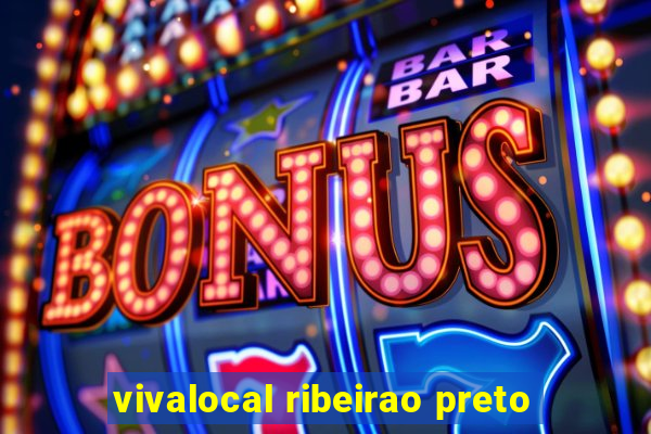 vivalocal ribeirao preto