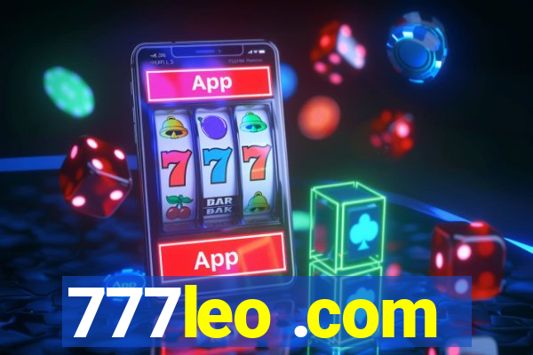 777leo .com