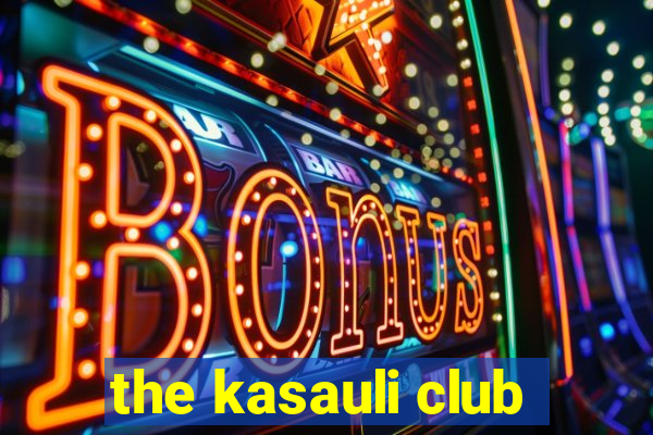 the kasauli club