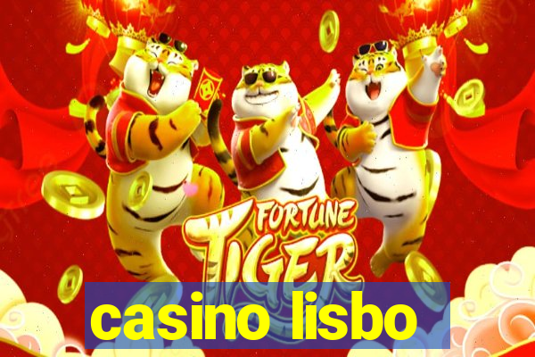 casino lisbo