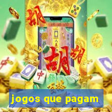 jogos que pagam