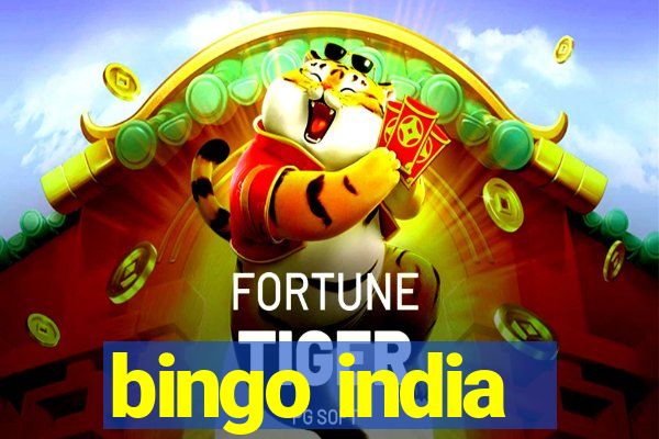 bingo india