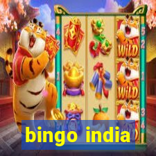 bingo india