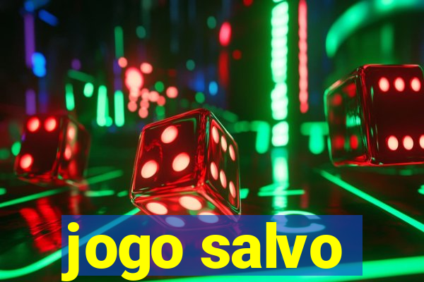 jogo salvo