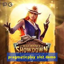 pragmaticplay slot demo