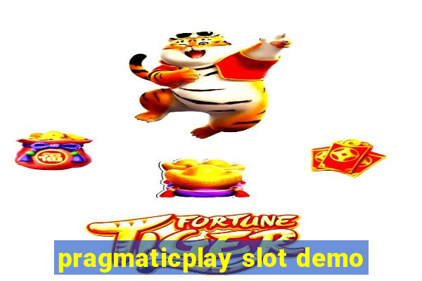 pragmaticplay slot demo