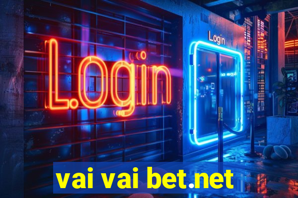 vai vai bet.net