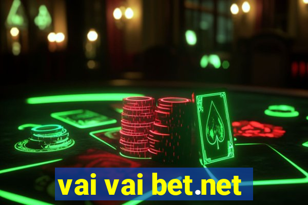 vai vai bet.net