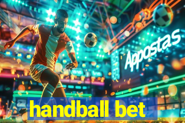 handball bet