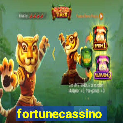 fortunecassino