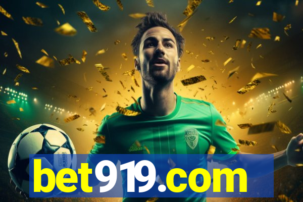 bet919.com