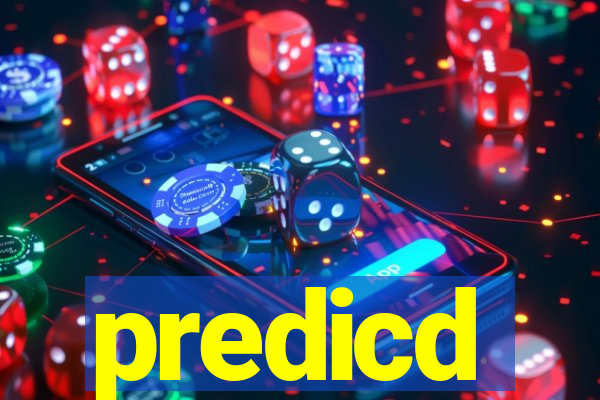 predicd