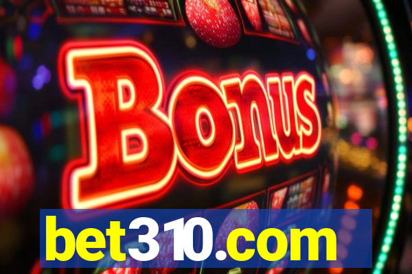 bet310.com