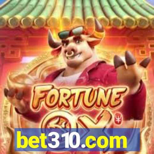 bet310.com