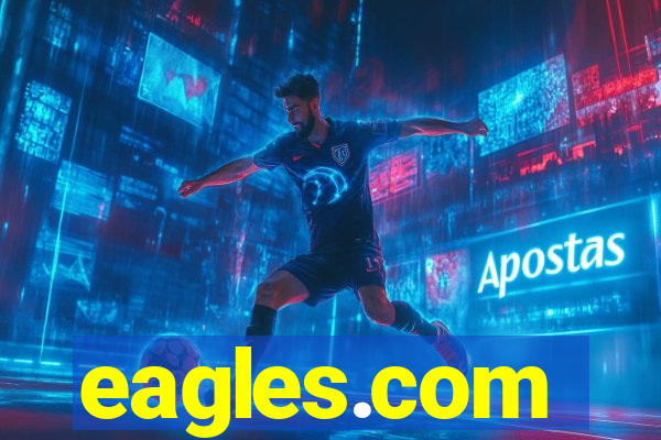 eagles.com