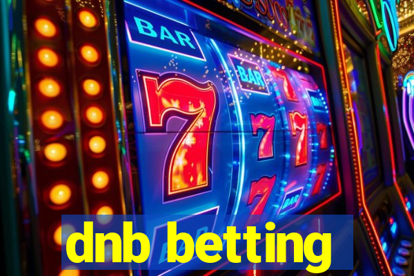 dnb betting