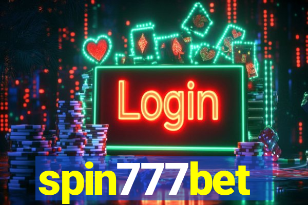 spin777bet