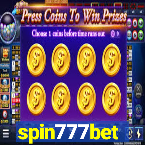 spin777bet