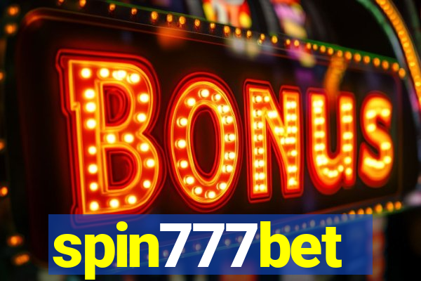 spin777bet