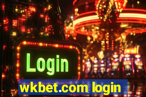 wkbet.com login