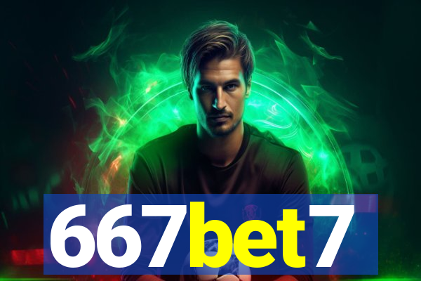 667bet7