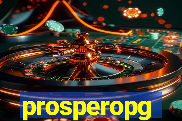 prosperopg