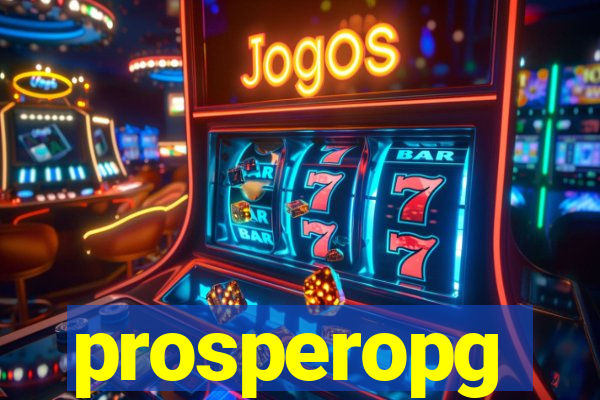 prosperopg