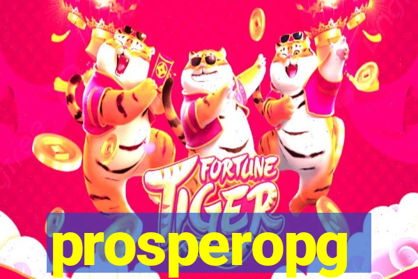 prosperopg