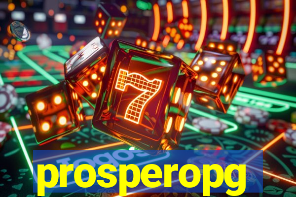 prosperopg