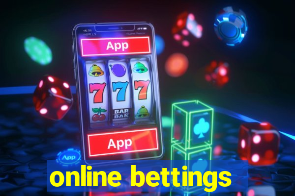 online bettings