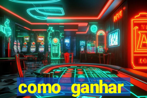 como ganhar dinheiro com jogos de azar