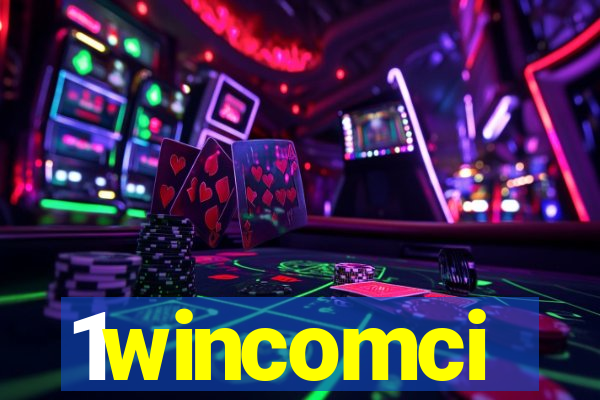 1wincomci