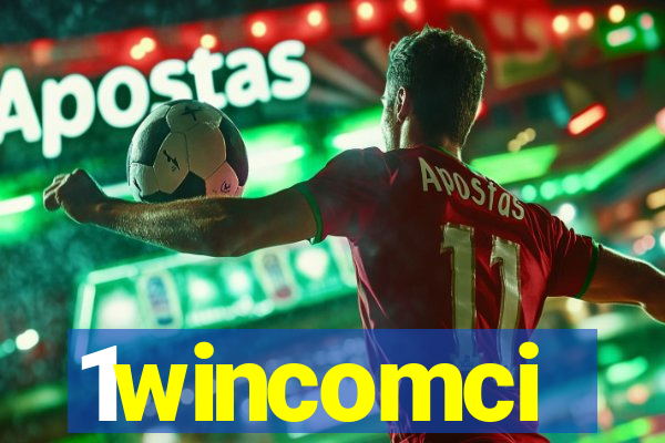 1wincomci