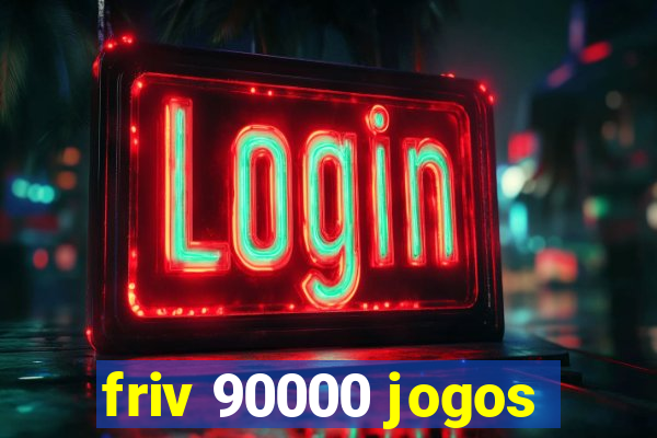 friv 90000 jogos