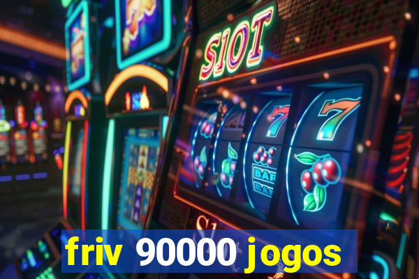 friv 90000 jogos