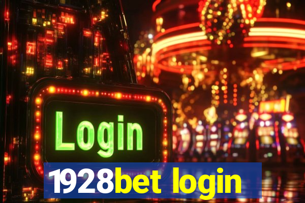 1928bet login