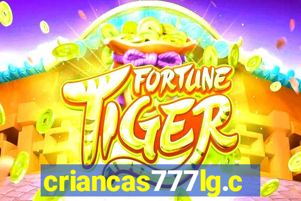 criancas777lg.com